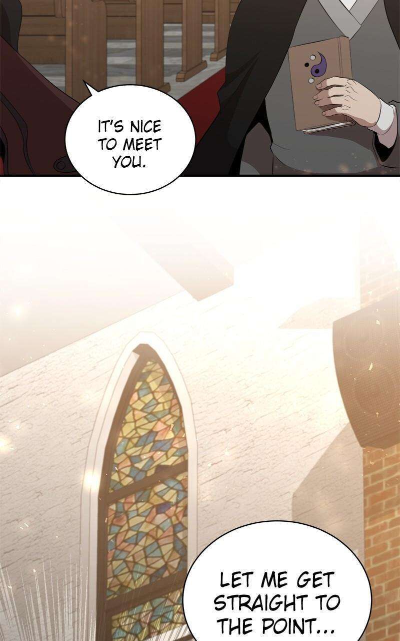 The Strongest Florist Chapter 200 Page 70