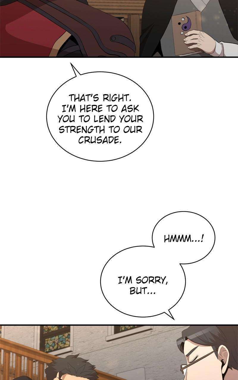 The Strongest Florist Chapter 200 Page 73