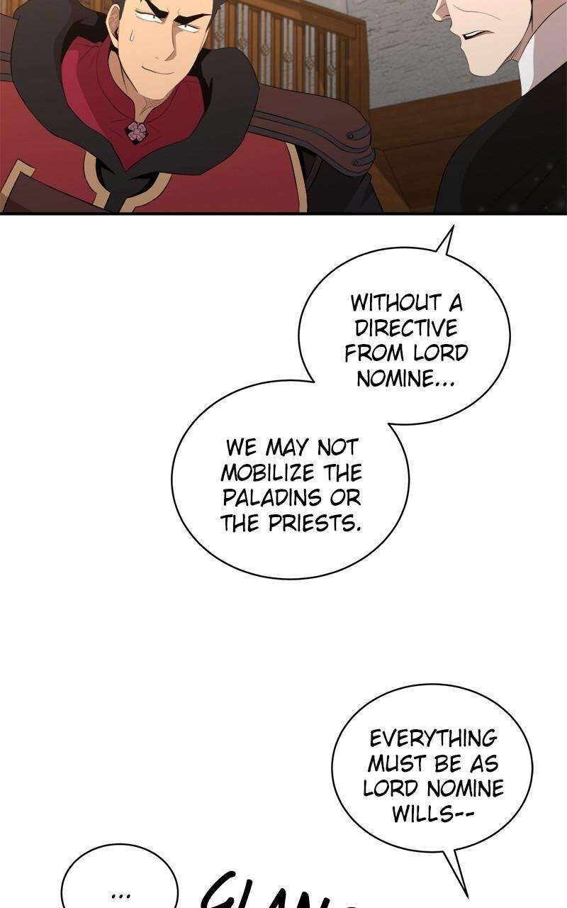 The Strongest Florist Chapter 200 Page 74