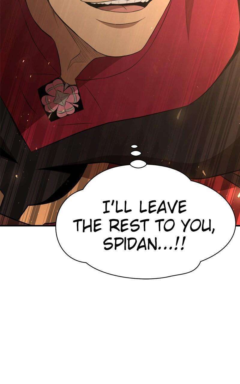 The Strongest Florist Chapter 200 Page 82