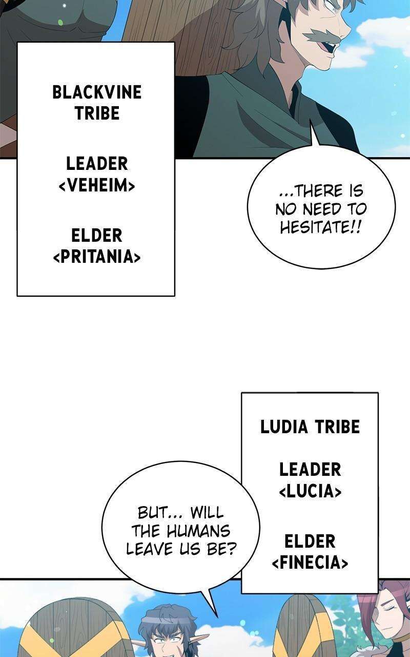 The Strongest Florist Chapter 200 Page 9