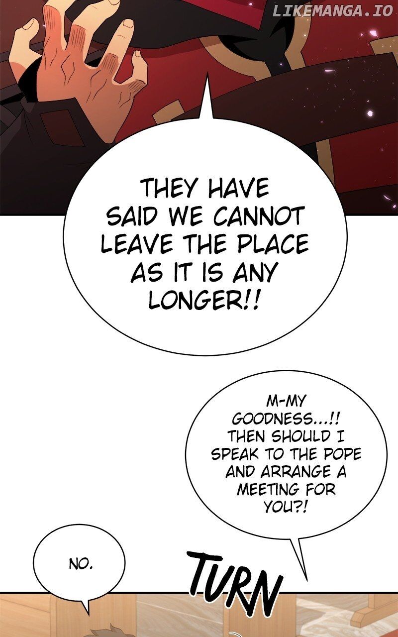 The Strongest Florist Chapter 201 Page 20