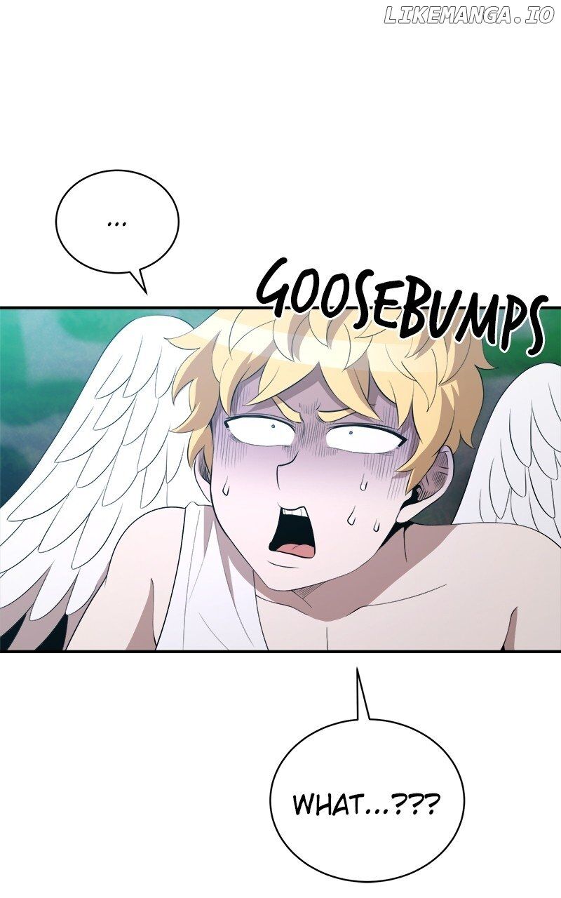 The Strongest Florist Chapter 201 Page 33