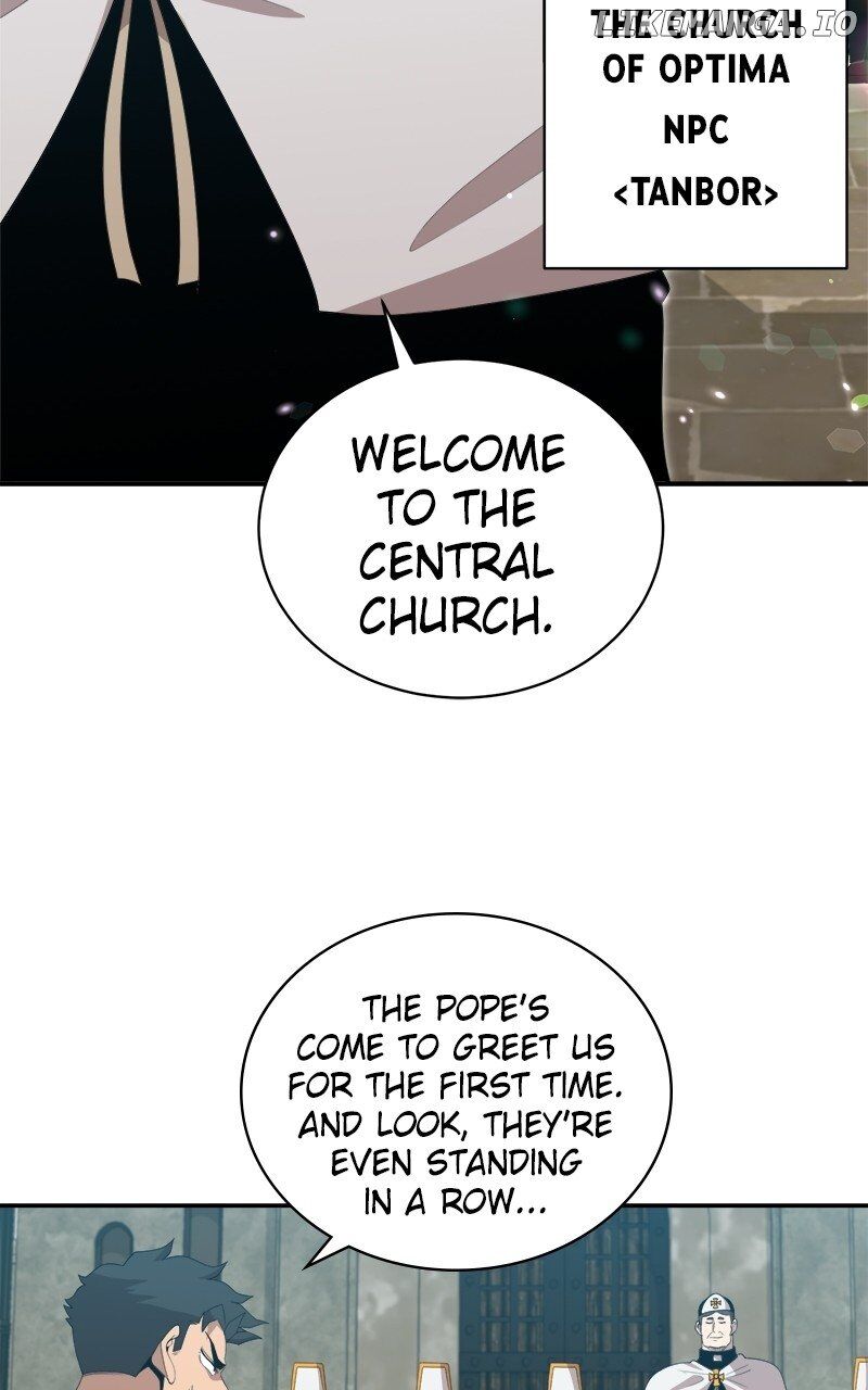 The Strongest Florist Chapter 201 Page 42