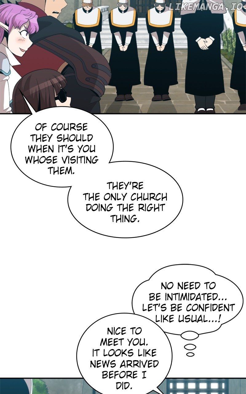 The Strongest Florist Chapter 201 Page 43
