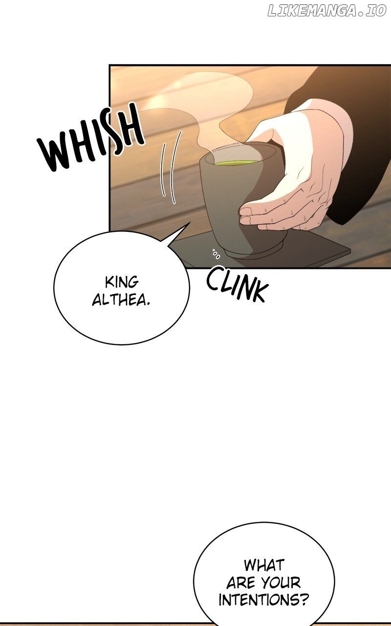 The Strongest Florist Chapter 201 Page 51