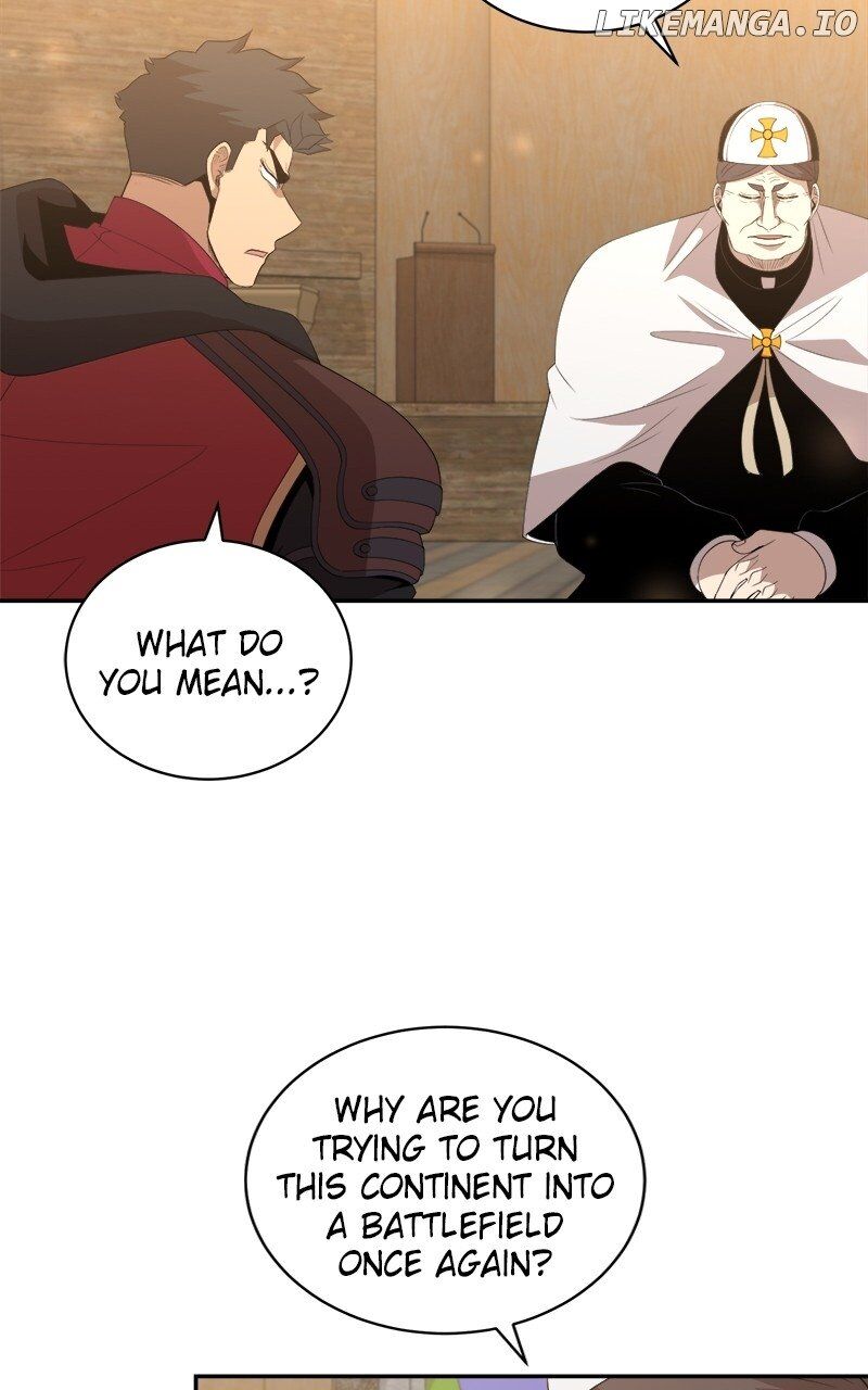 The Strongest Florist Chapter 201 Page 52