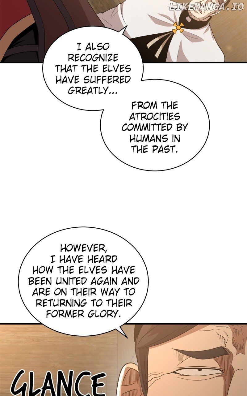 The Strongest Florist Chapter 201 Page 60