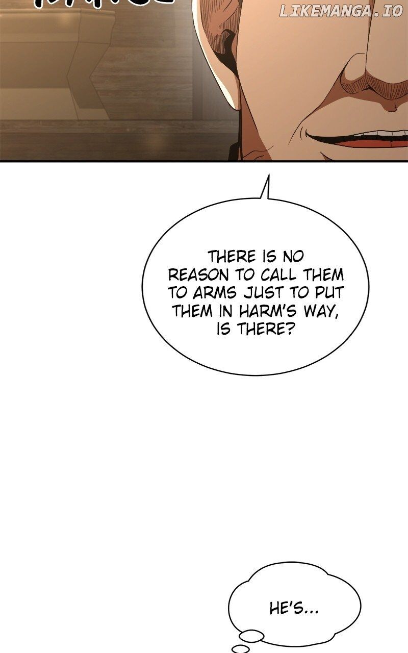 The Strongest Florist Chapter 201 Page 61