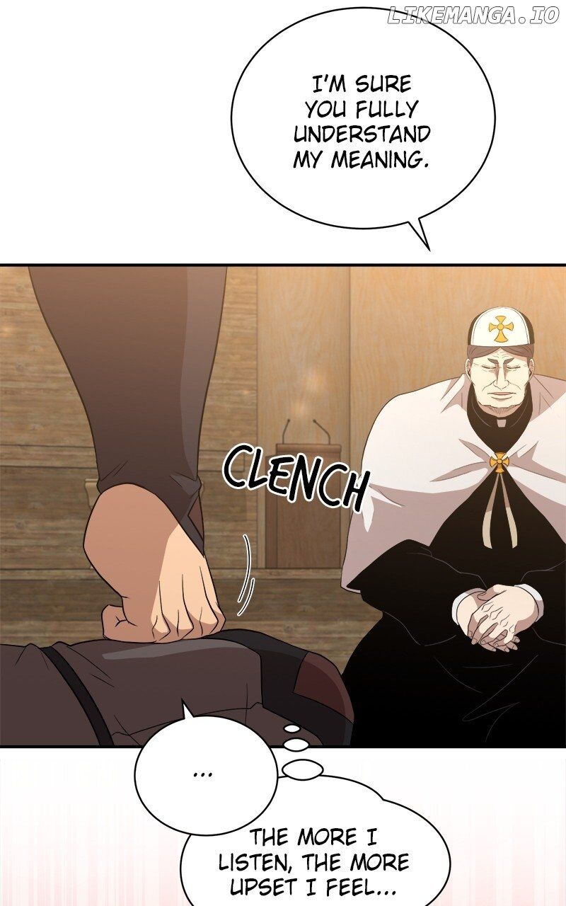 The Strongest Florist Chapter 201 Page 63