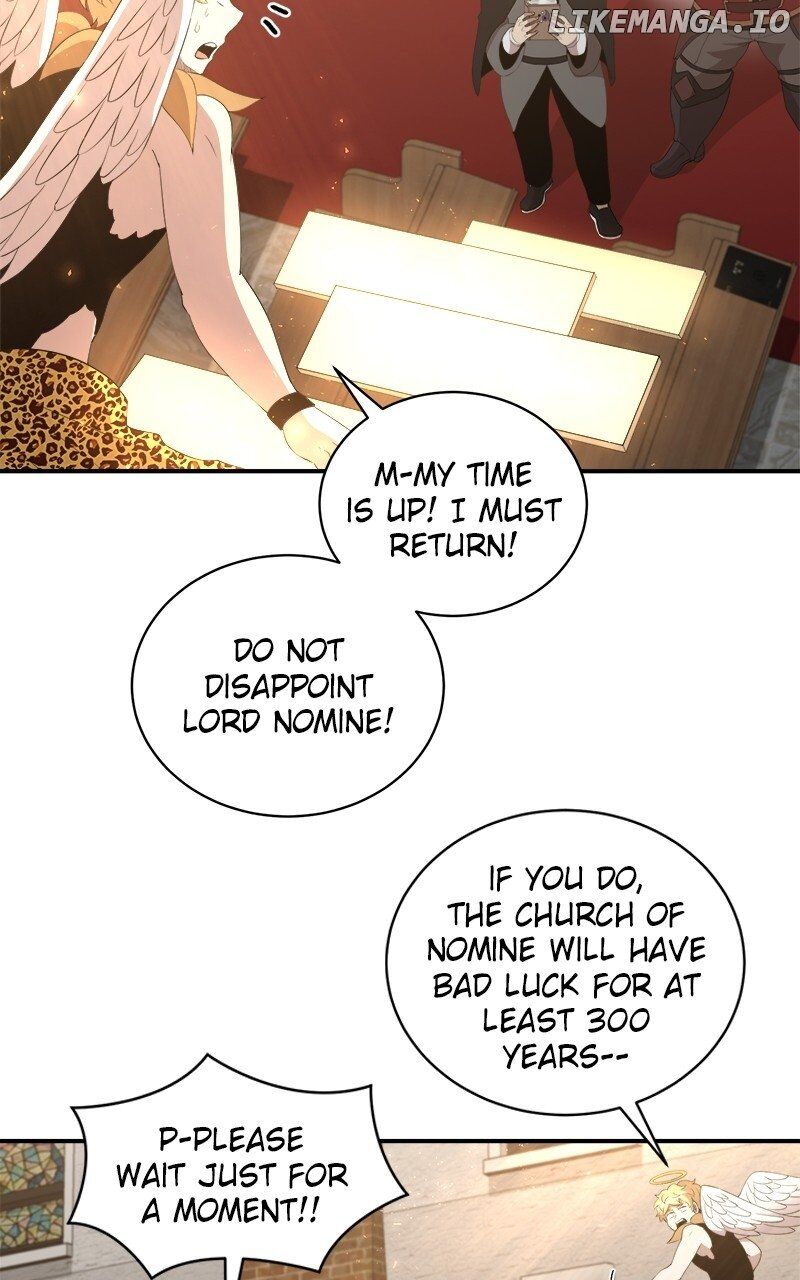 The Strongest Florist Chapter 201 Page 7