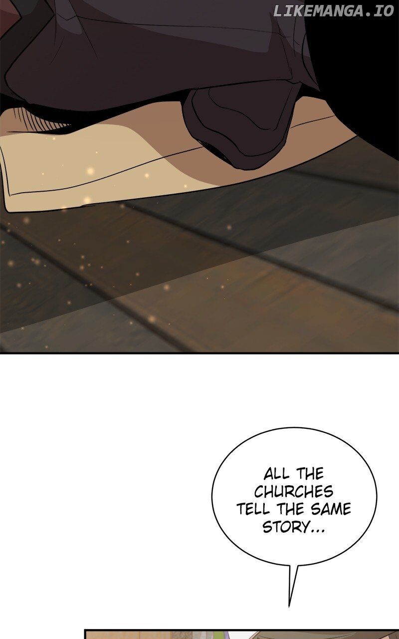 The Strongest Florist Chapter 201 Page 71
