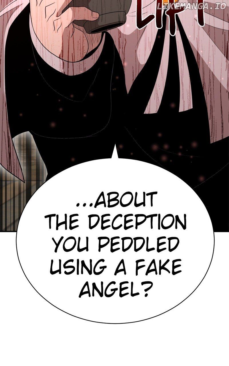 The Strongest Florist Chapter 201 Page 74