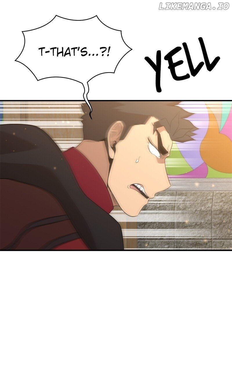 The Strongest Florist Chapter 201 Page 75
