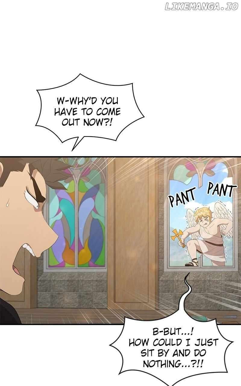 The Strongest Florist Chapter 202 Page 1