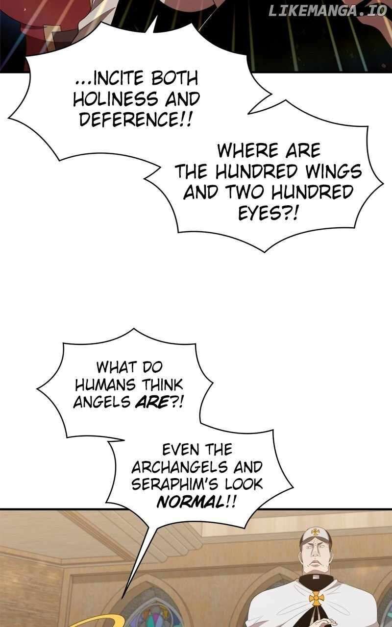 The Strongest Florist Chapter 202 Page 11