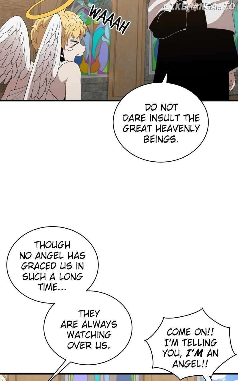 The Strongest Florist Chapter 202 Page 12