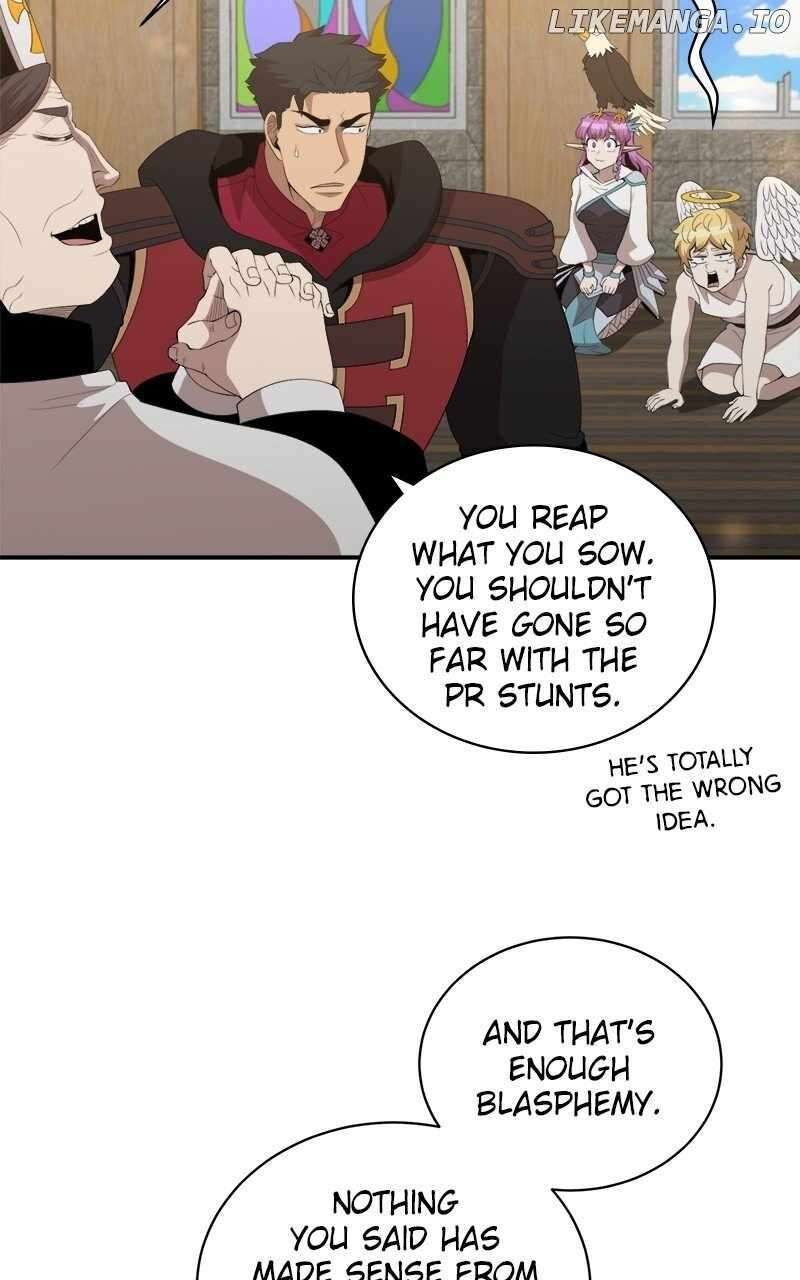 The Strongest Florist Chapter 202 Page 13