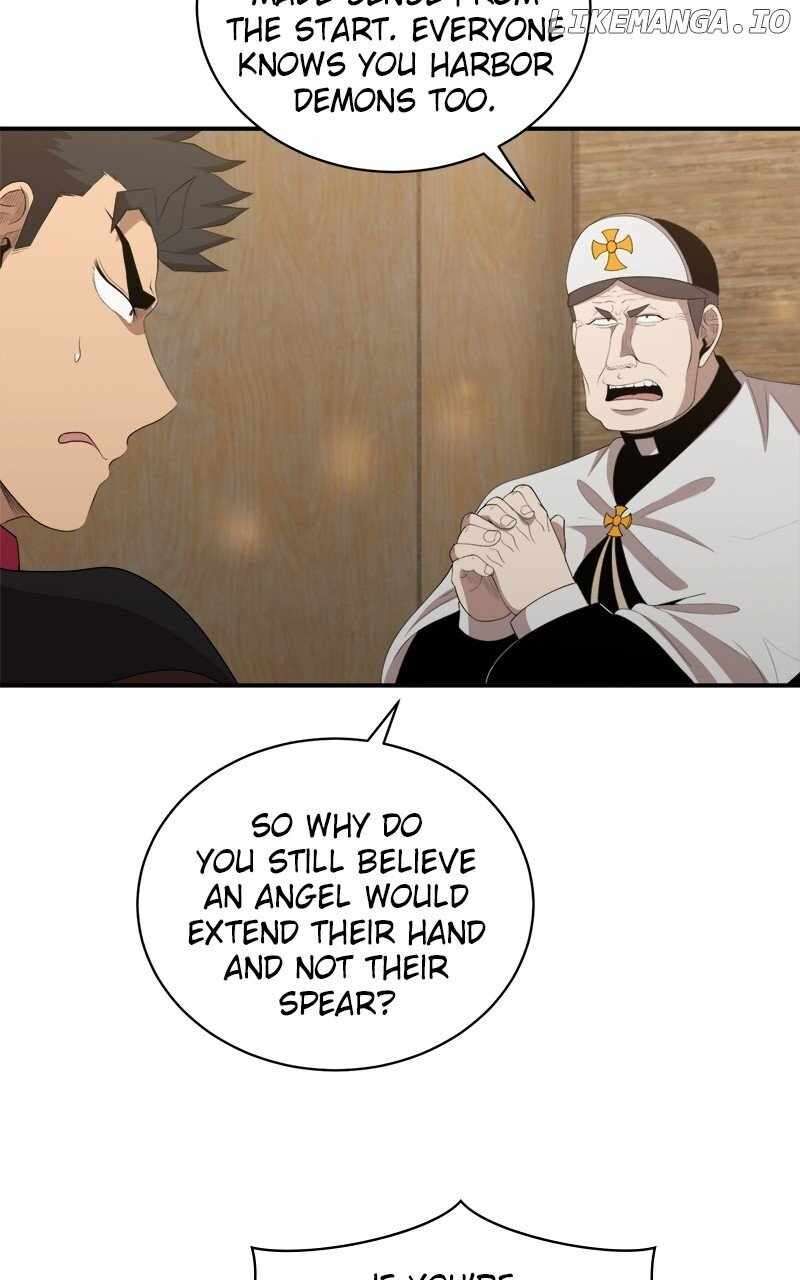 The Strongest Florist Chapter 202 Page 14