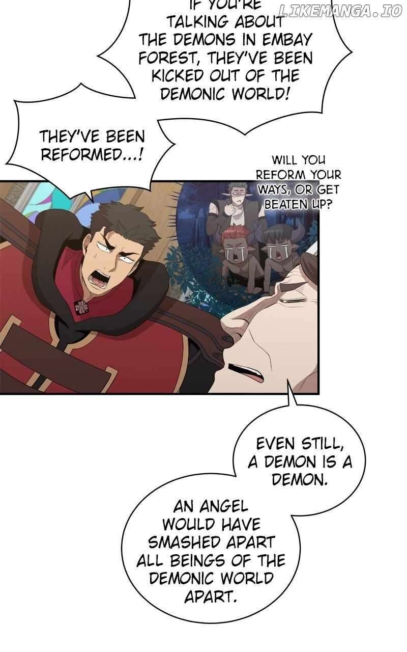 The Strongest Florist Chapter 202 Page 15