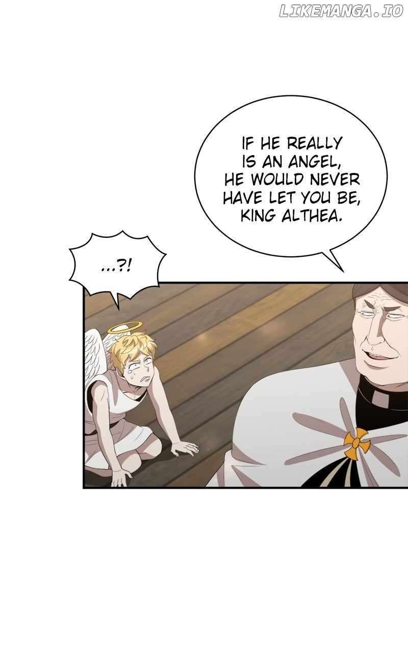 The Strongest Florist Chapter 202 Page 16