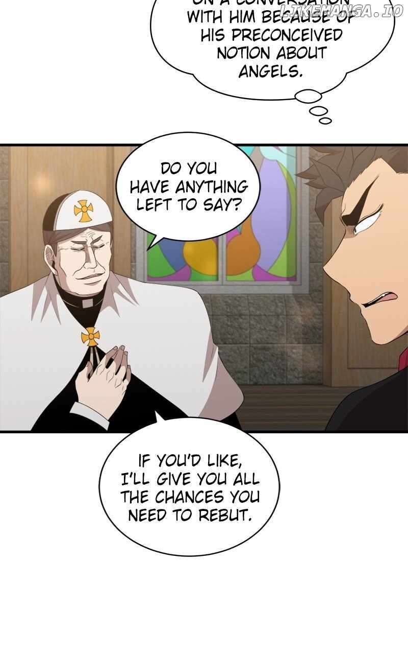 The Strongest Florist Chapter 202 Page 18