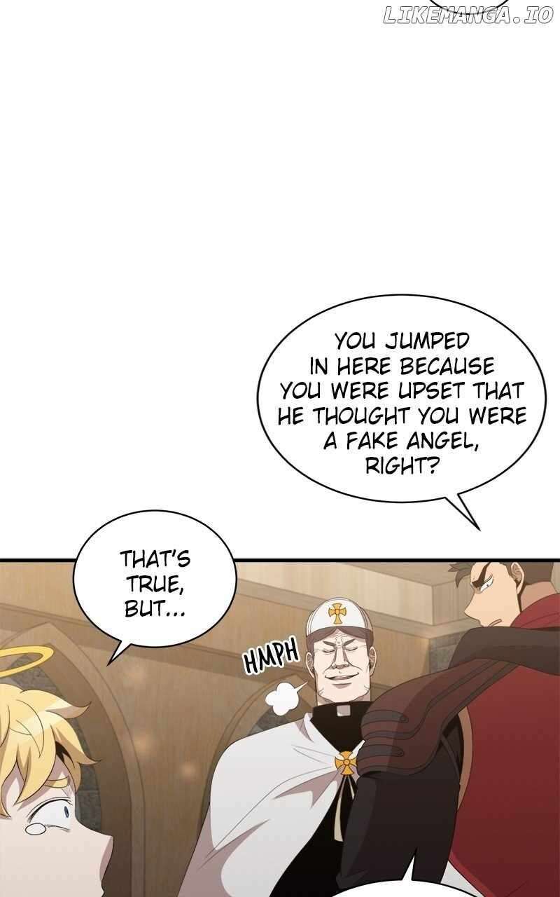 The Strongest Florist Chapter 202 Page 20
