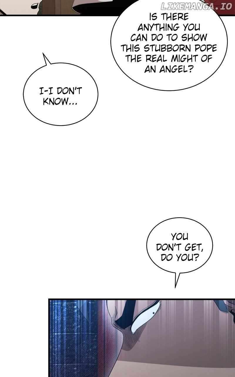 The Strongest Florist Chapter 202 Page 21