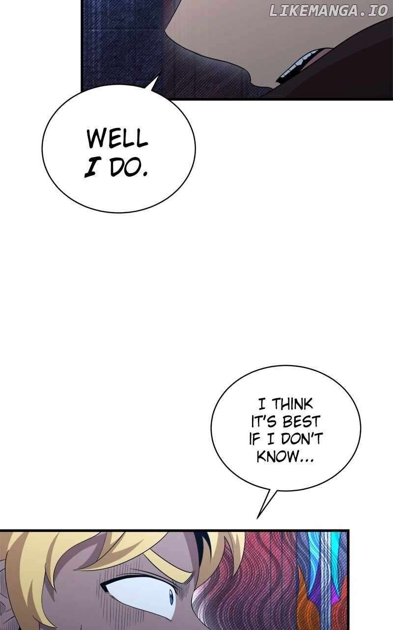 The Strongest Florist Chapter 202 Page 22