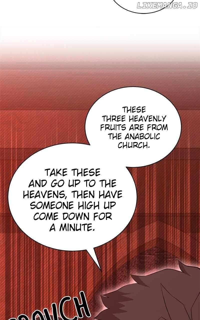 The Strongest Florist Chapter 202 Page 26