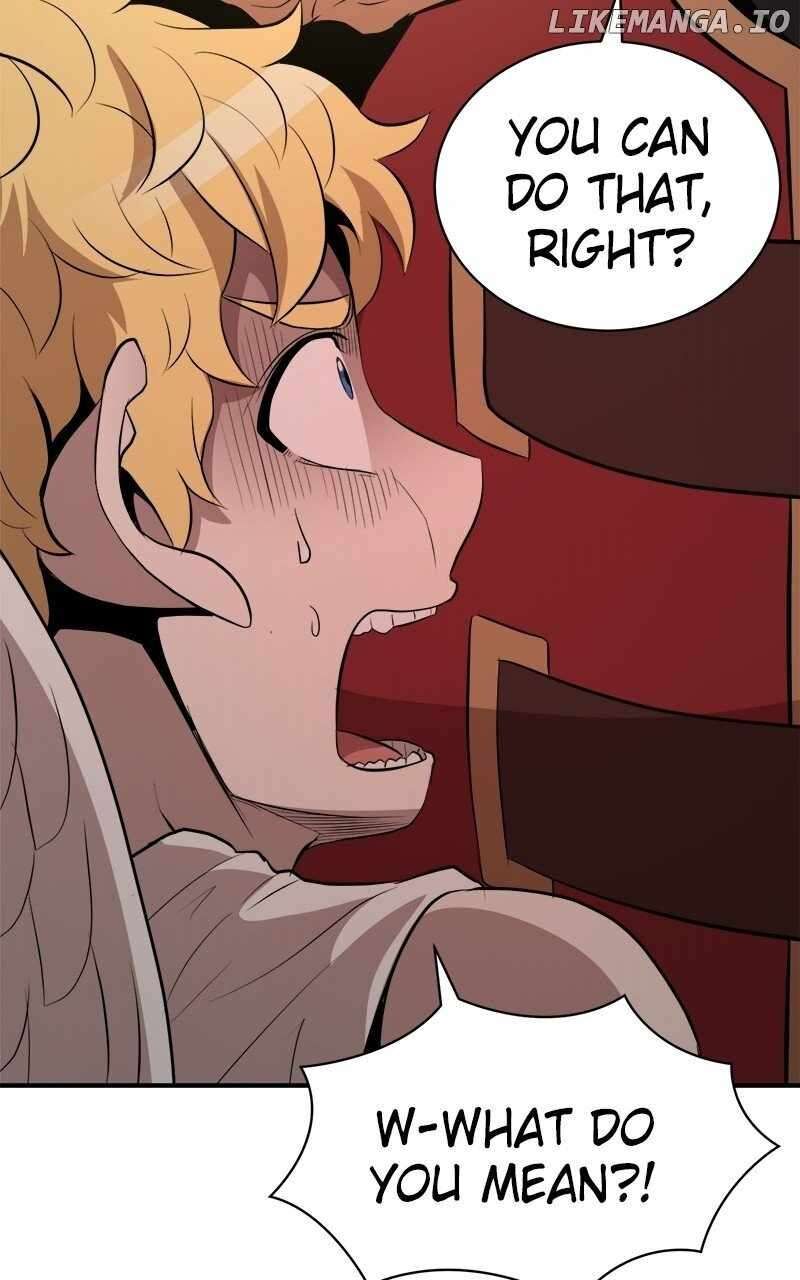 The Strongest Florist Chapter 202 Page 28