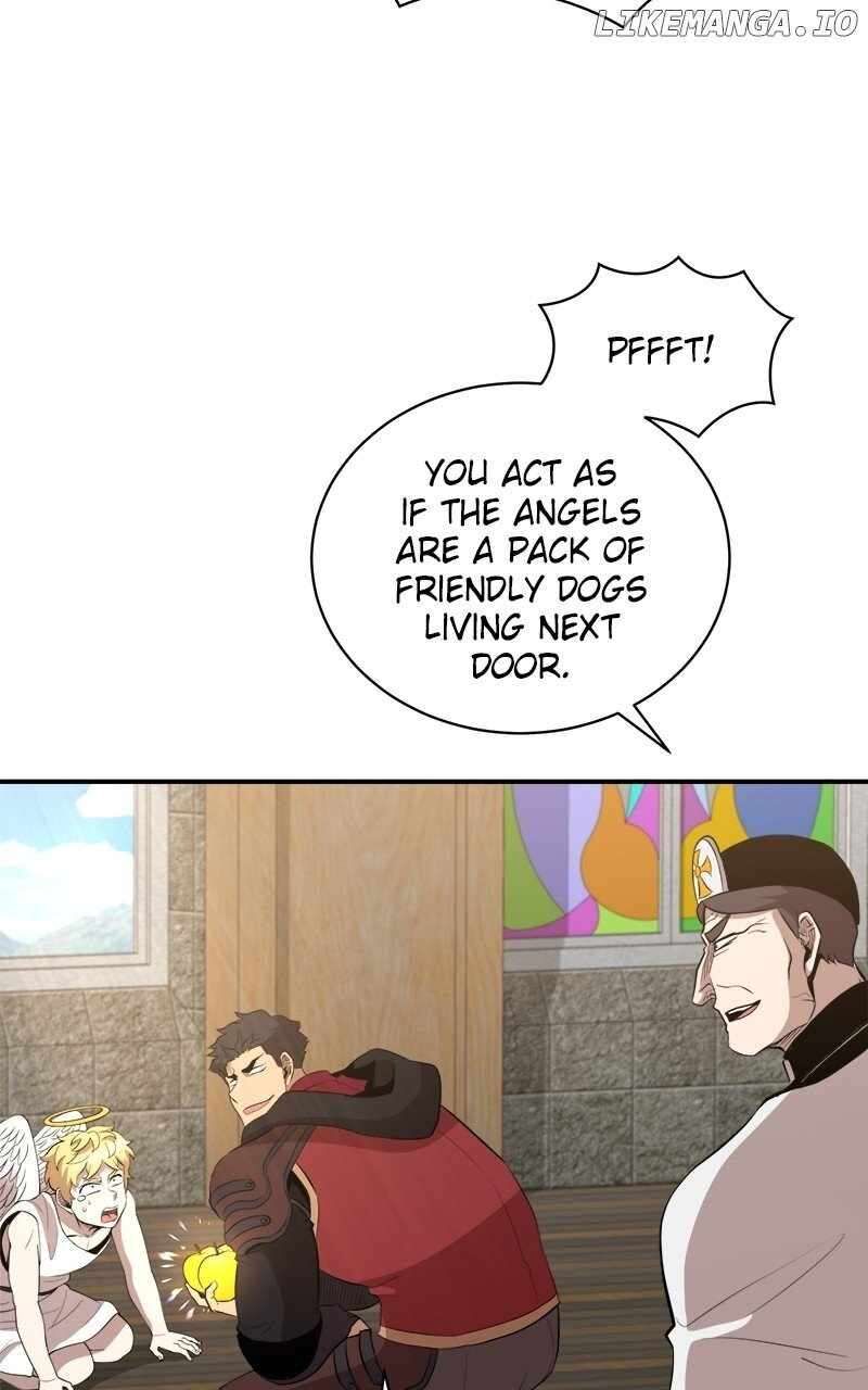 The Strongest Florist Chapter 202 Page 29