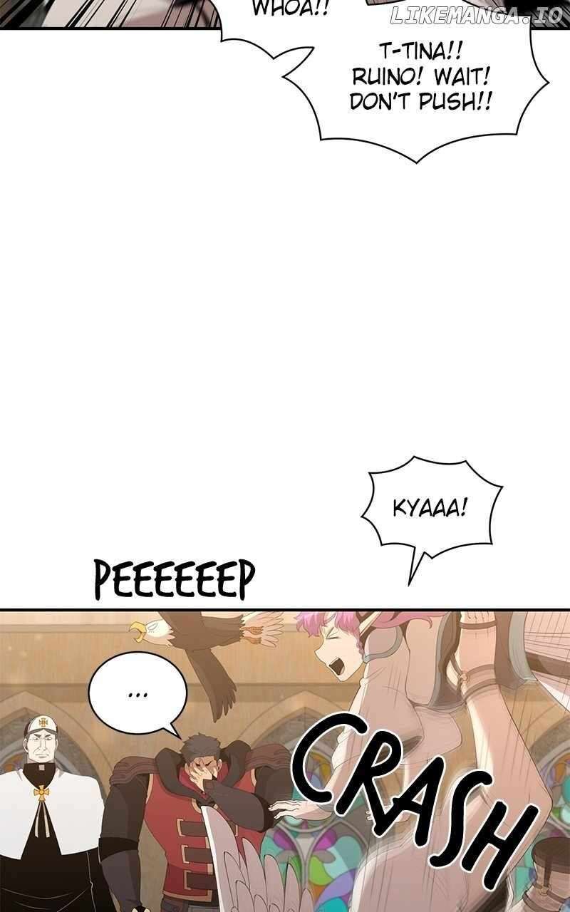 The Strongest Florist Chapter 202 Page 3