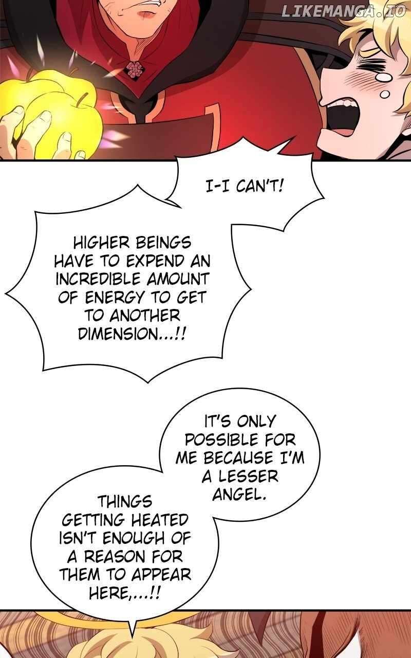 The Strongest Florist Chapter 202 Page 31