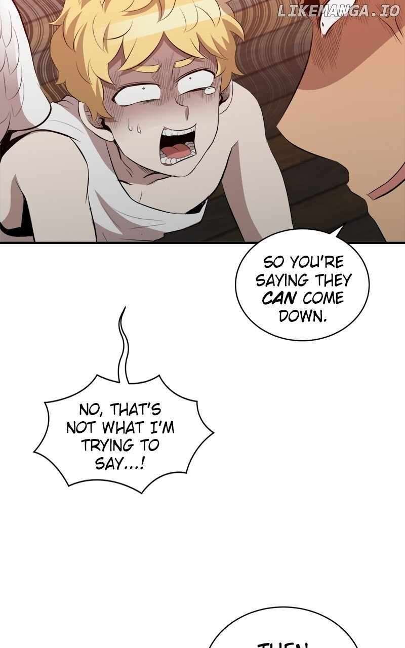 The Strongest Florist Chapter 202 Page 32