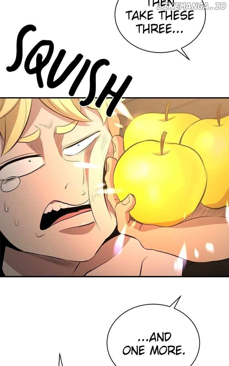 The Strongest Florist Chapter 202 Page 33