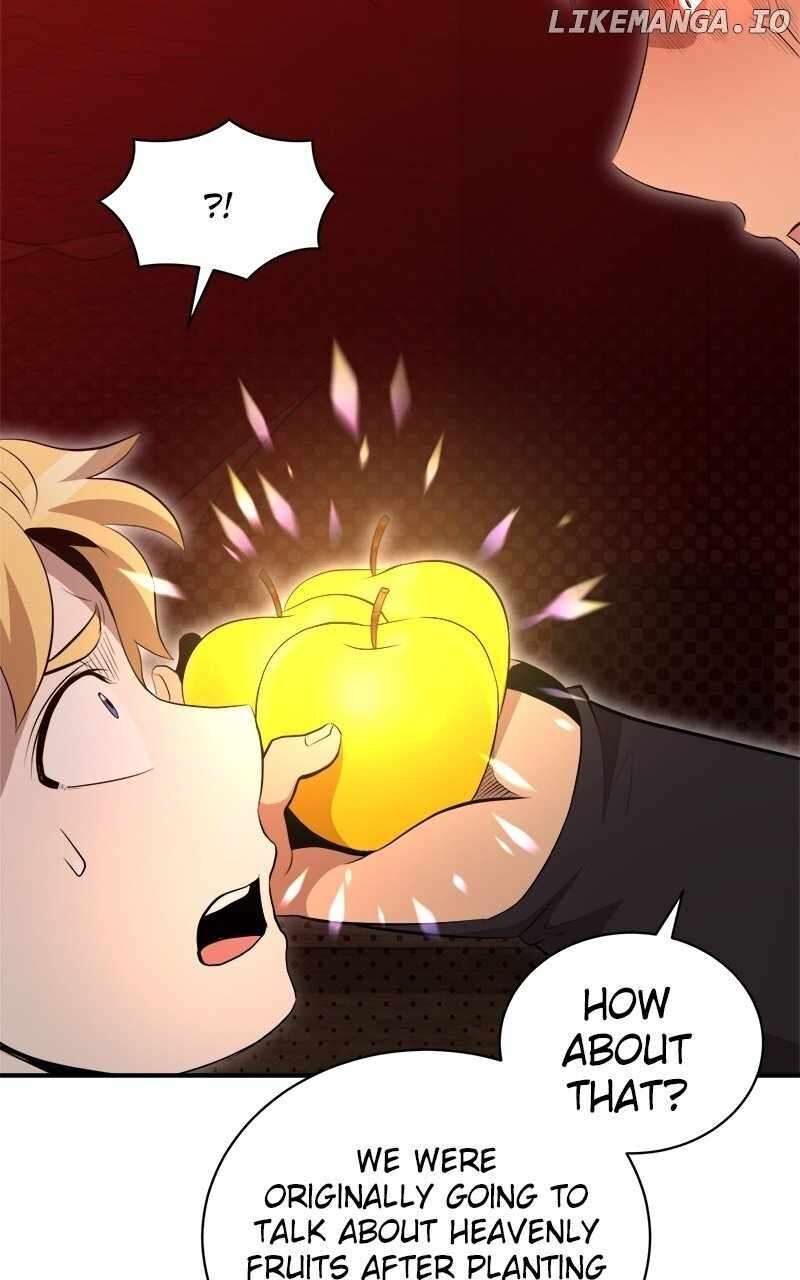The Strongest Florist Chapter 202 Page 35