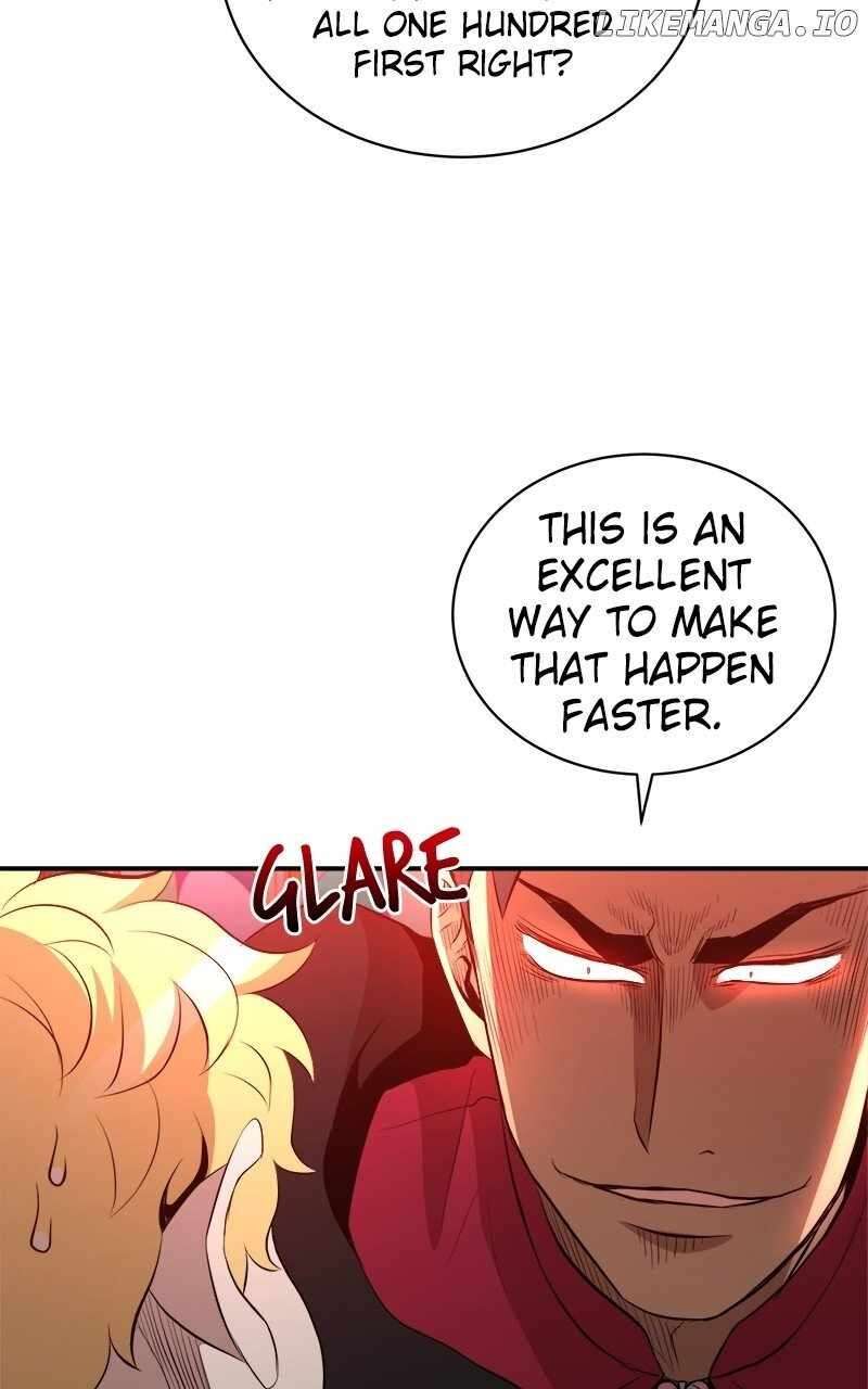 The Strongest Florist Chapter 202 Page 36
