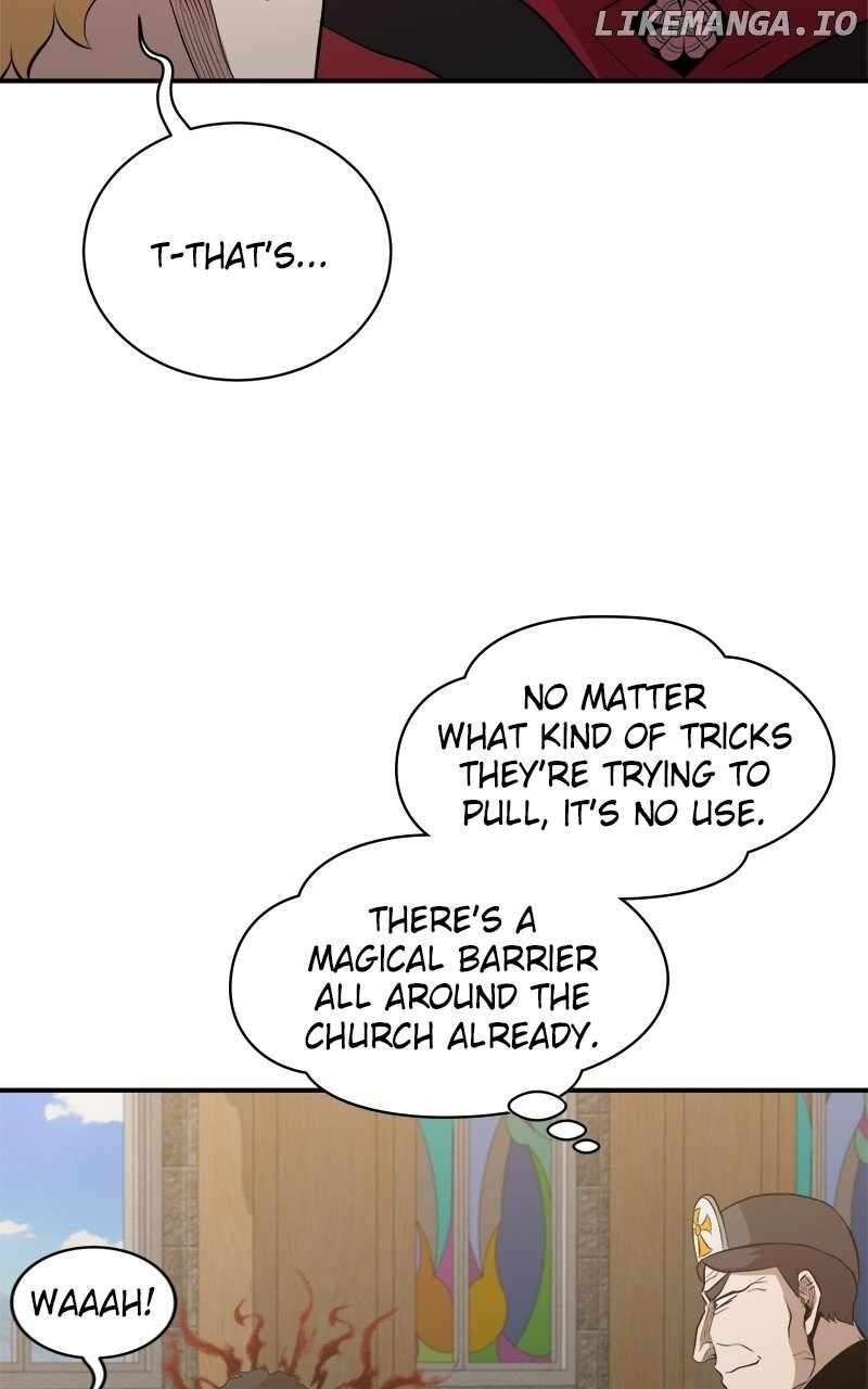 The Strongest Florist Chapter 202 Page 37
