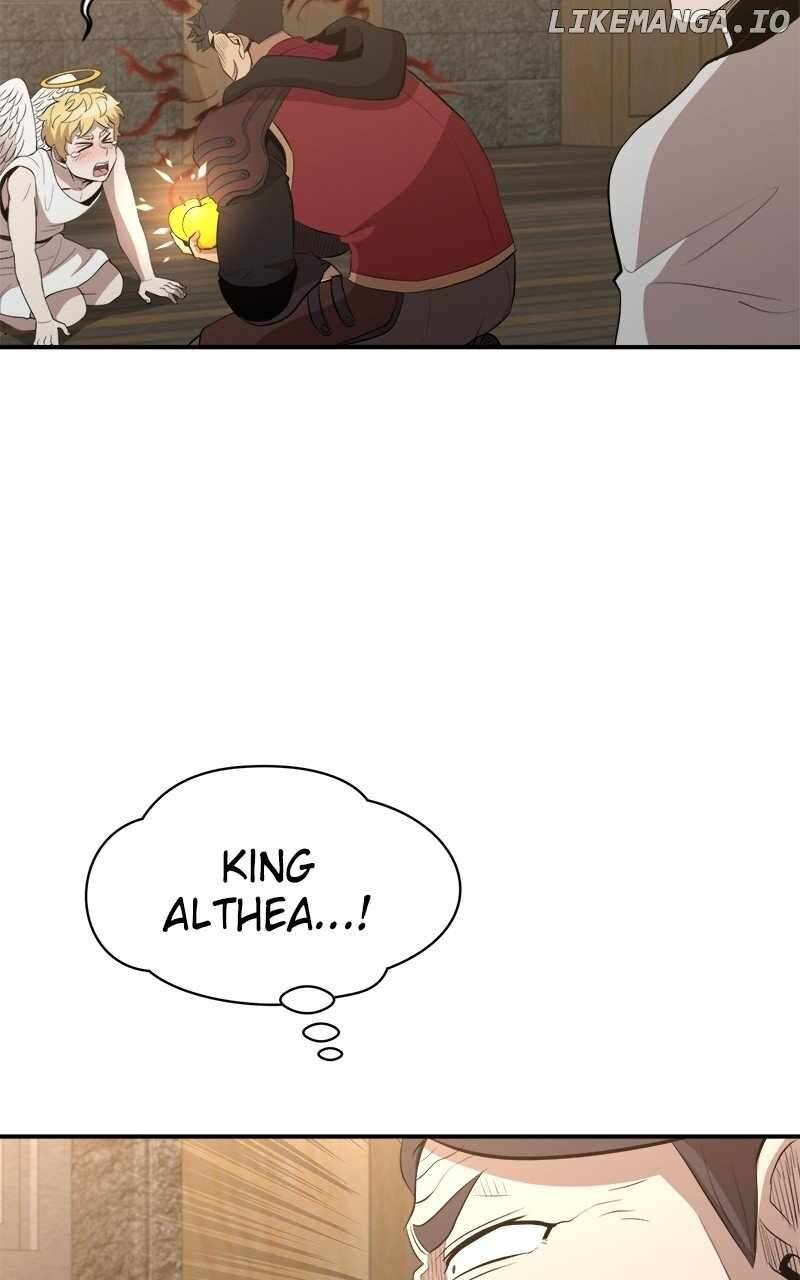 The Strongest Florist Chapter 202 Page 38