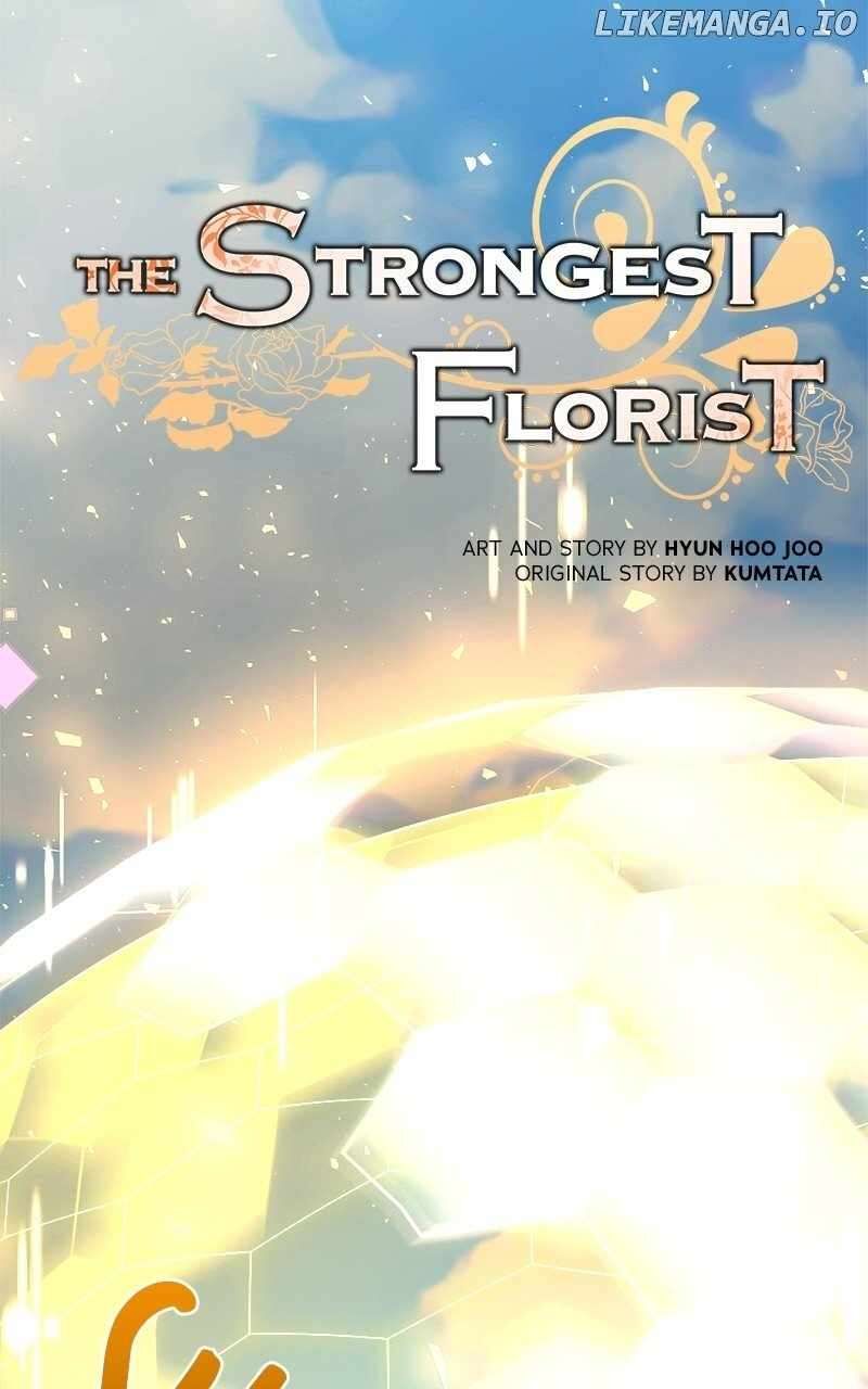 The Strongest Florist Chapter 202 Page 40