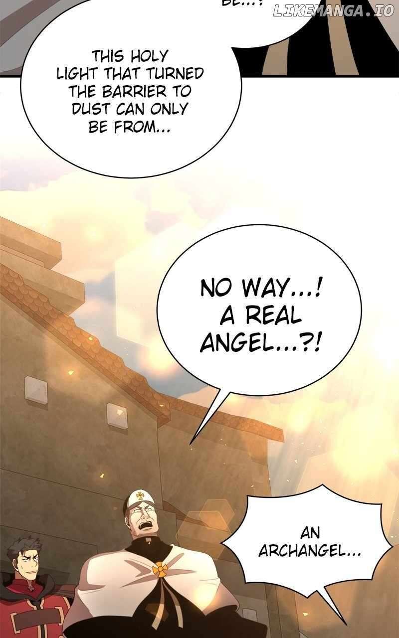 The Strongest Florist Chapter 202 Page 48