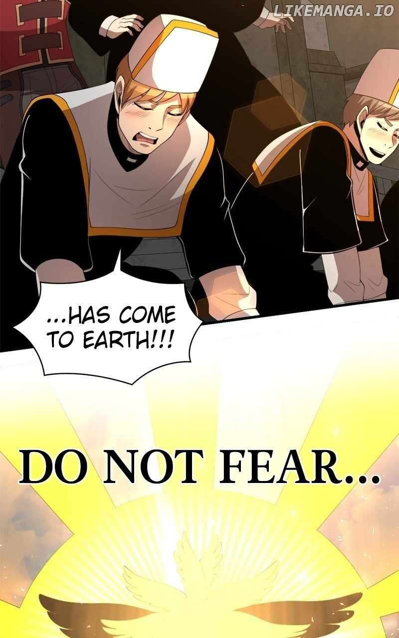 The Strongest Florist Chapter 202 Page 49