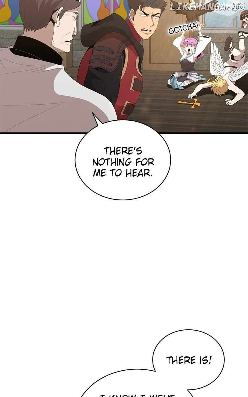 The Strongest Florist Chapter 202 Page 5