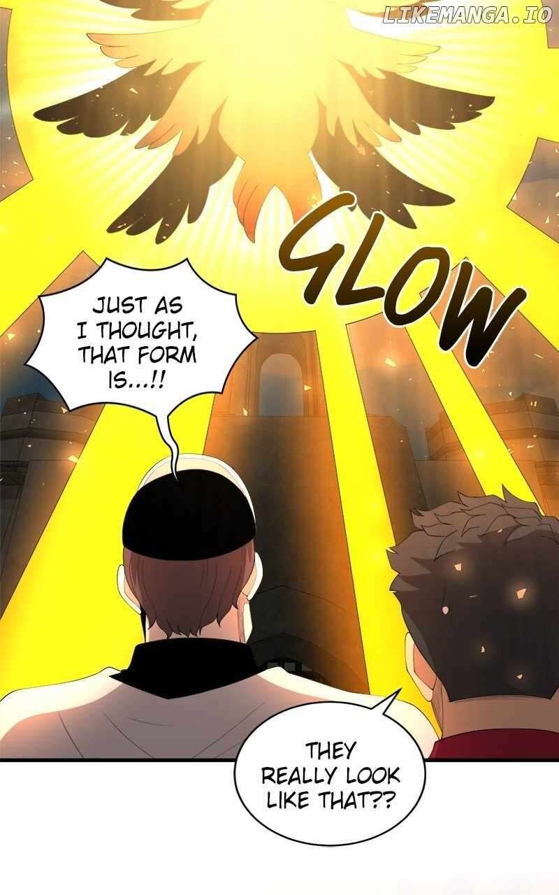 The Strongest Florist Chapter 202 Page 50