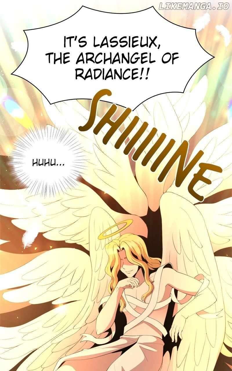 The Strongest Florist Chapter 202 Page 51