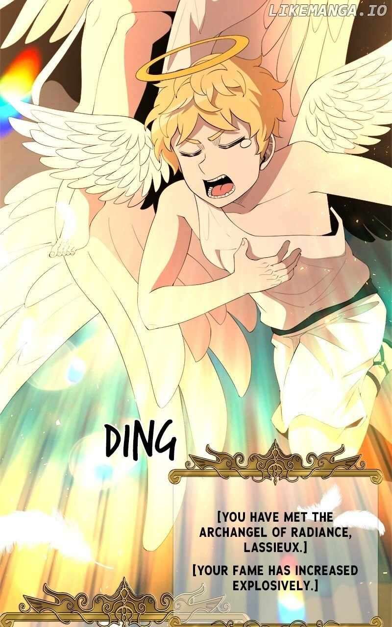 The Strongest Florist Chapter 202 Page 52