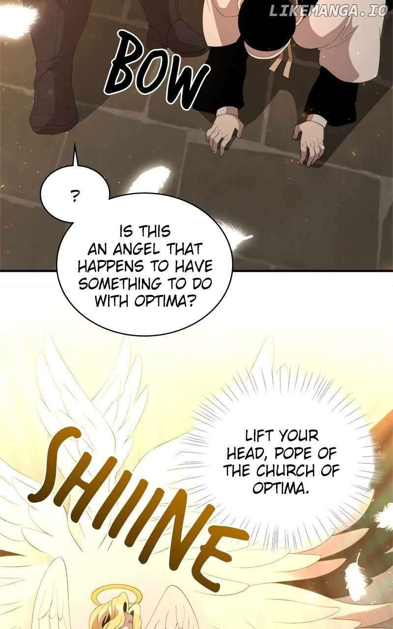 The Strongest Florist Chapter 202 Page 55
