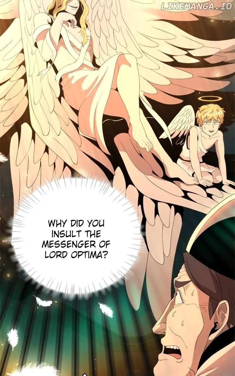 The Strongest Florist Chapter 202 Page 56