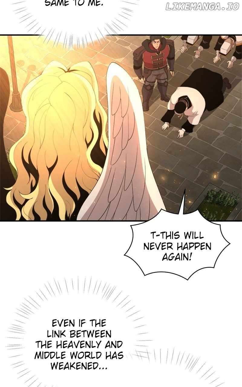 The Strongest Florist Chapter 202 Page 58